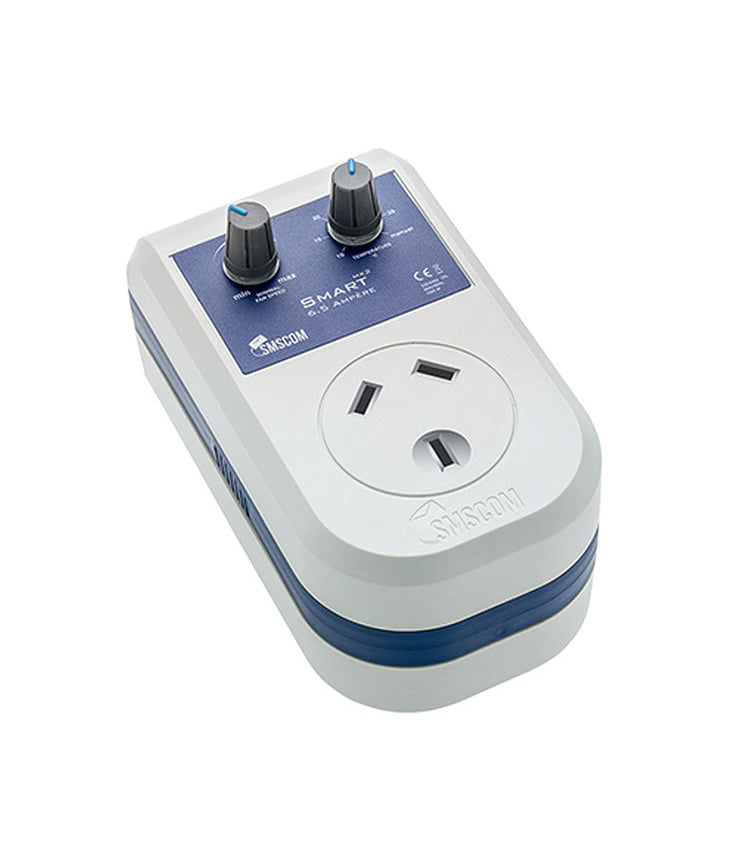 SMS Com Smart Controller NO Sensor