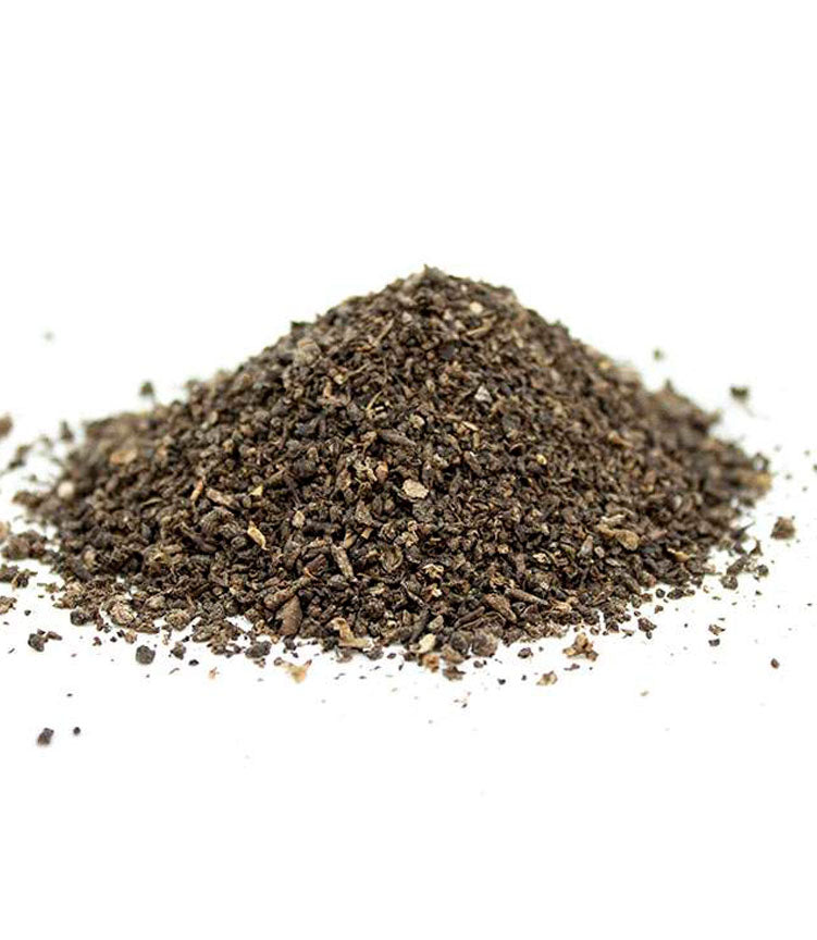 Insect Frass Full Spectrum Biofertiliser