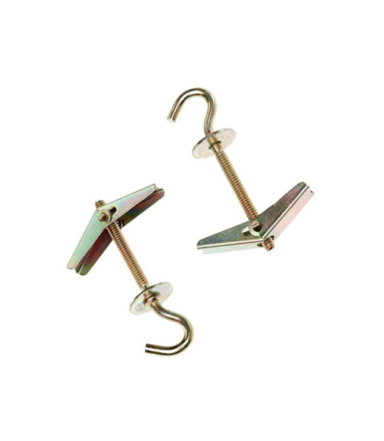 Spring Toggle Hook