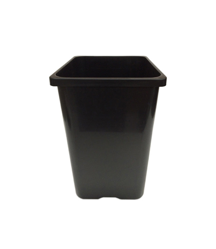 24L Square Flower Bucket 290mm