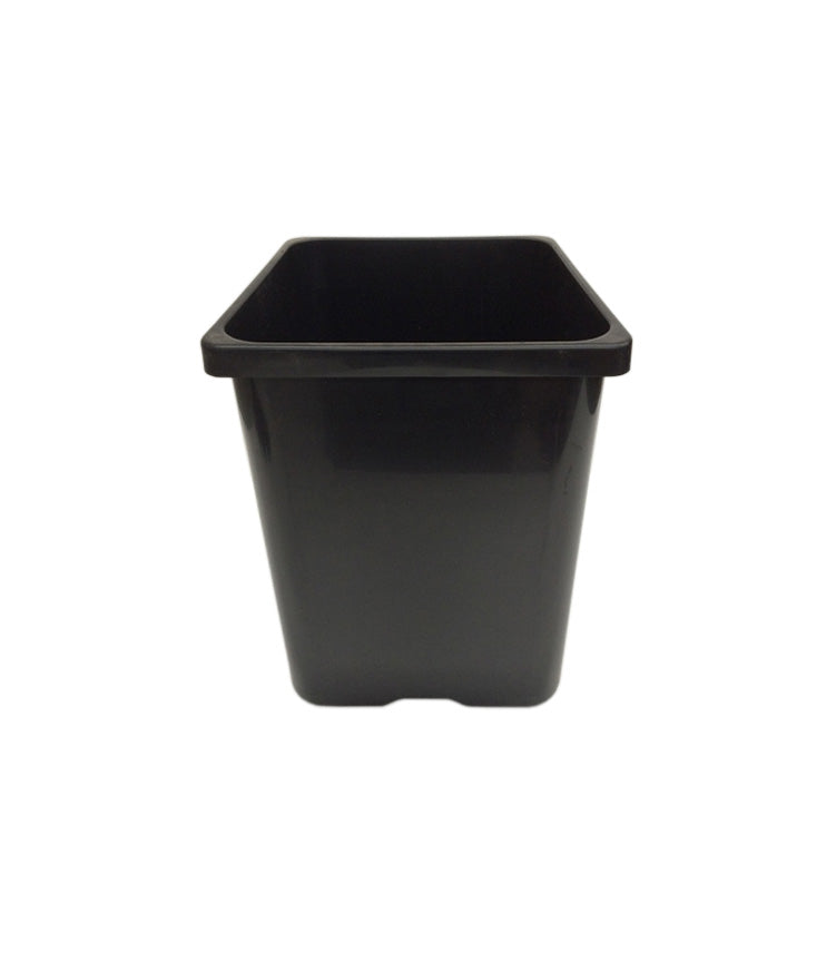 Square Pot 290mm (300mm Deep) 18L