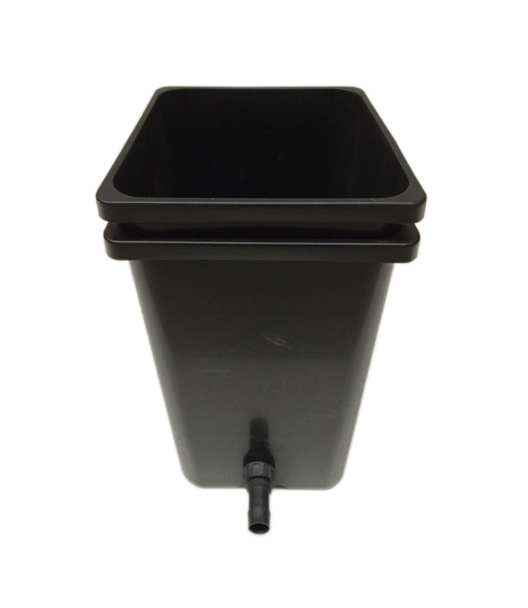 Square 2 Pot Set 300mm