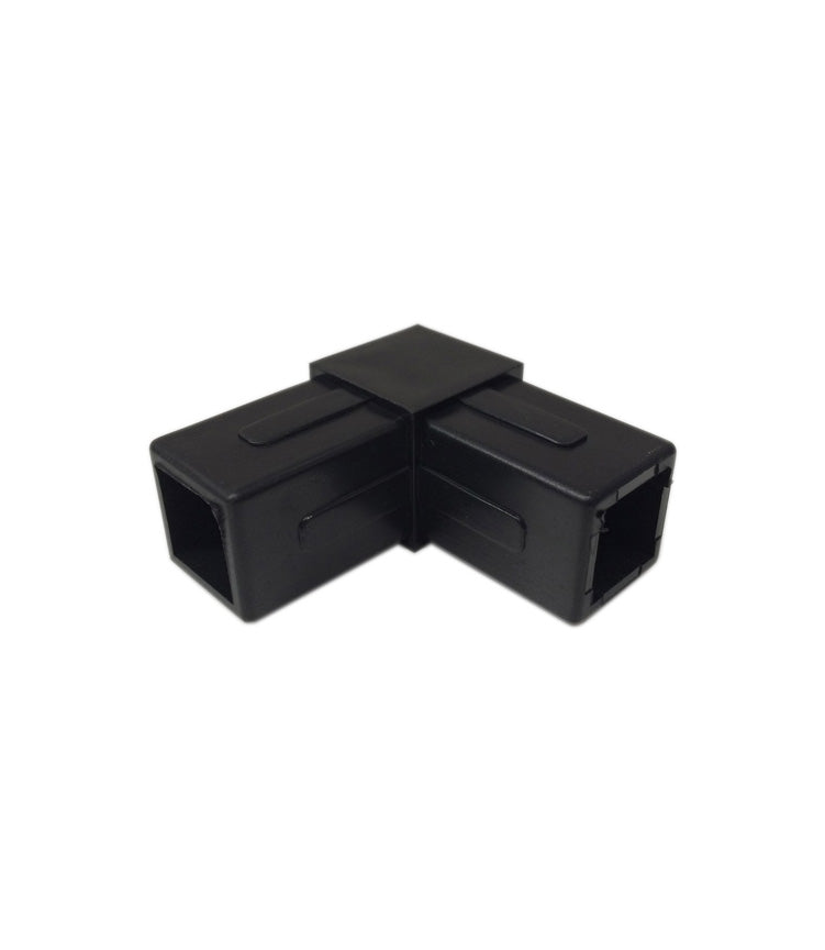 2 Way Corner Square for Aluminium Tube