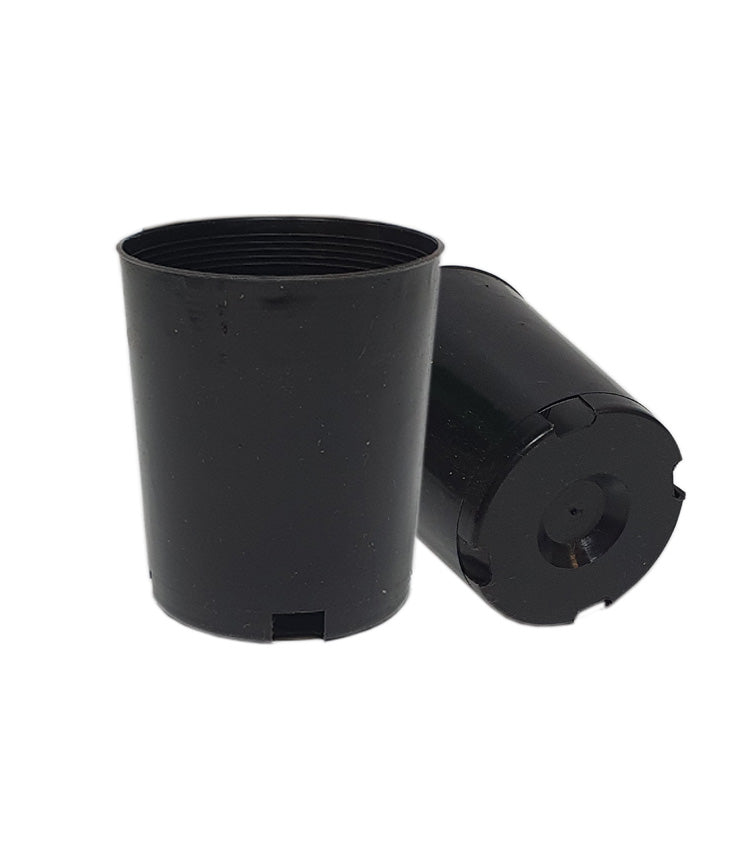 60mm Round Tube Pot