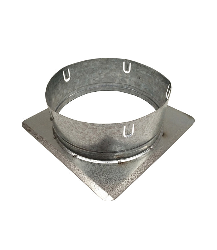 Starting Collar Square 300mm/12inch
