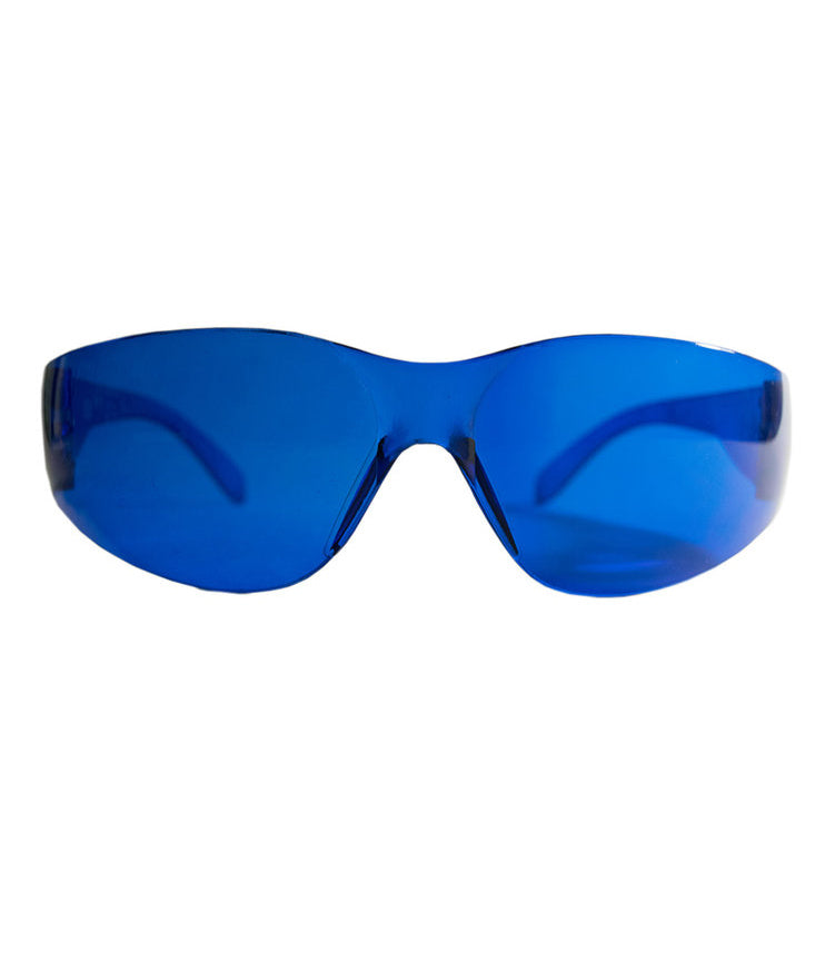 Summer Blues Optics HPS Growroom Glasses