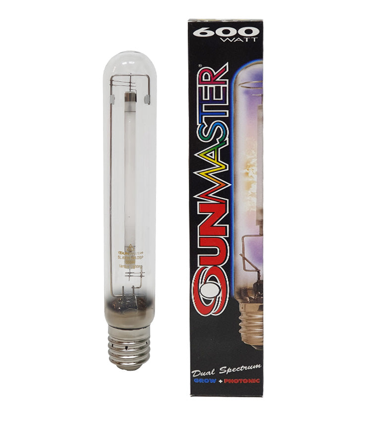 Sunmaster Dual Spectrum HPS 600w