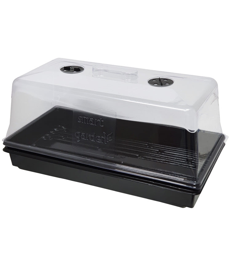 Smart Garden Heavy Duty 3pc Propagator Kit