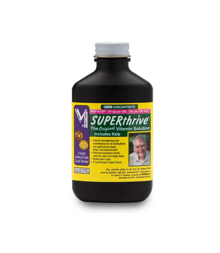 Superthrive