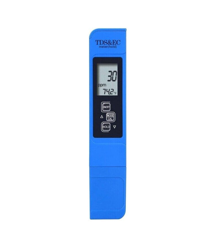 TDS Meter Pen