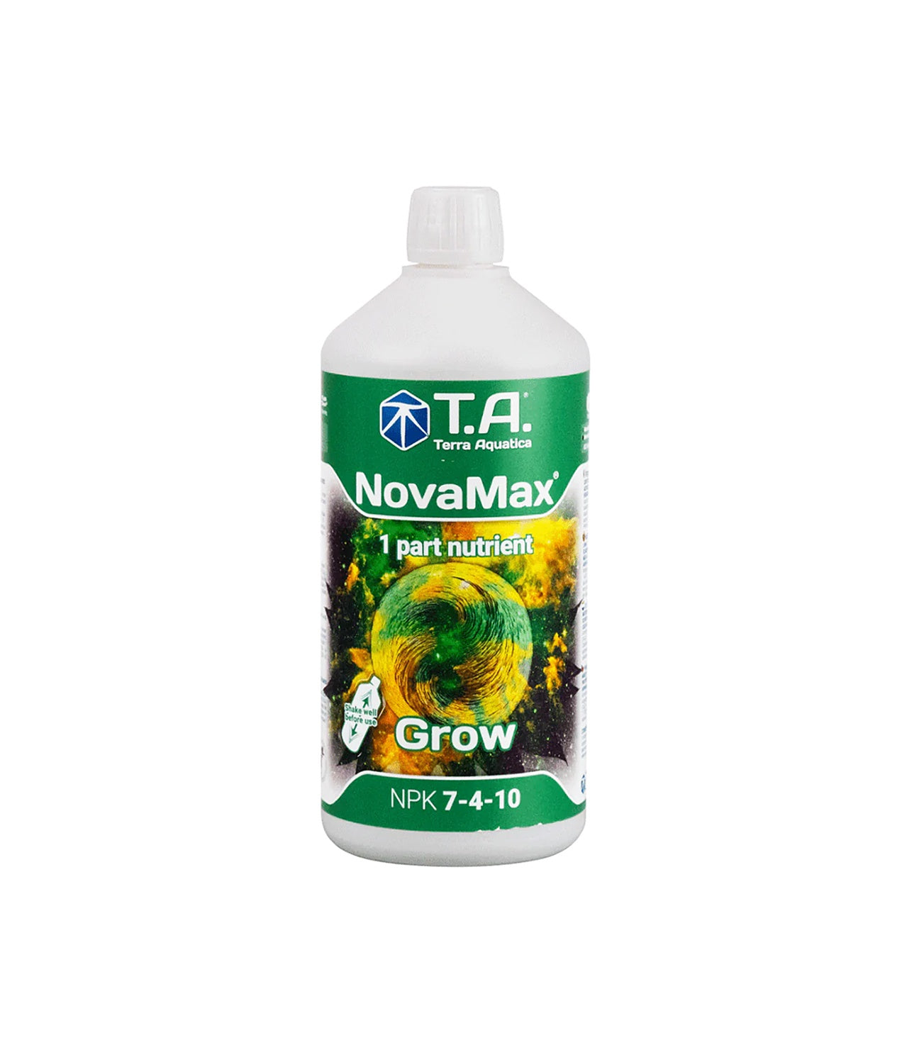 Terra Aquatica Nova Max Grow