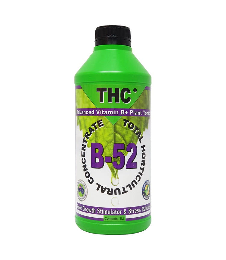 THC B-52
