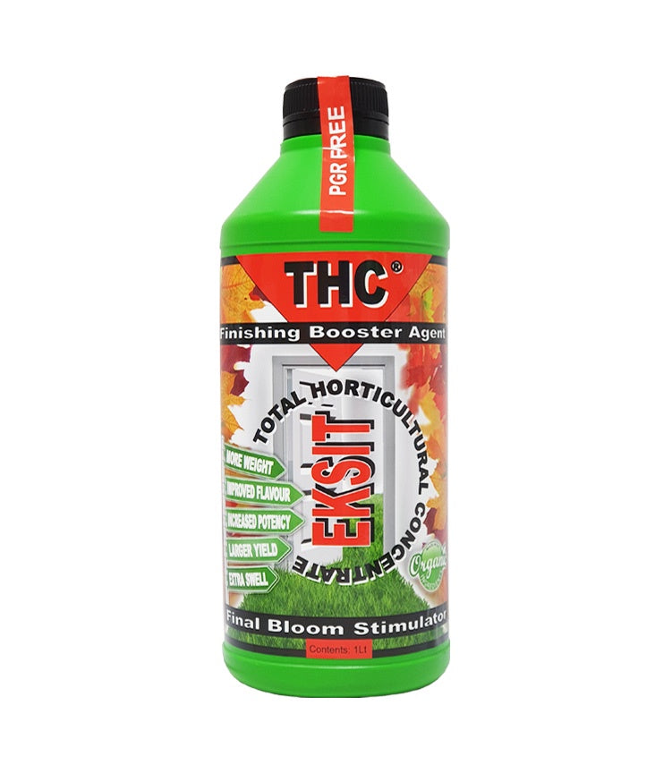 THC Eksit