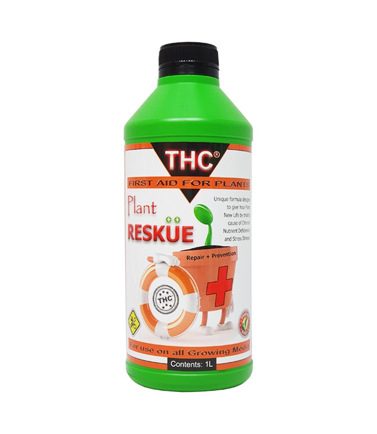 THC Reskue