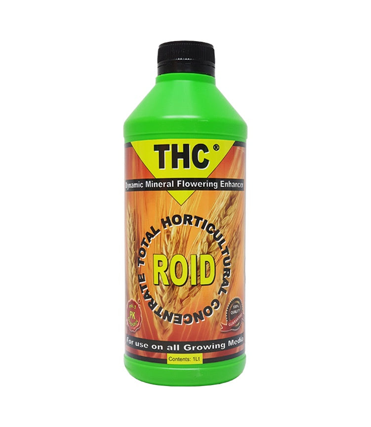 THC Roid