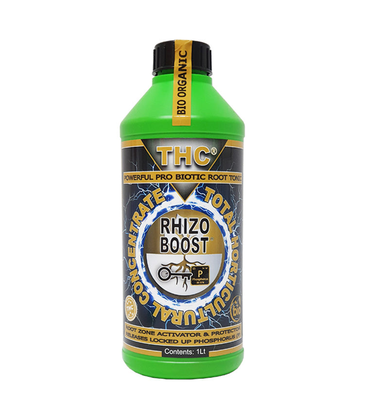 THC Rhizo Boost 1L