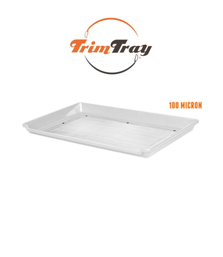 Trim Tray Accessory Screens
