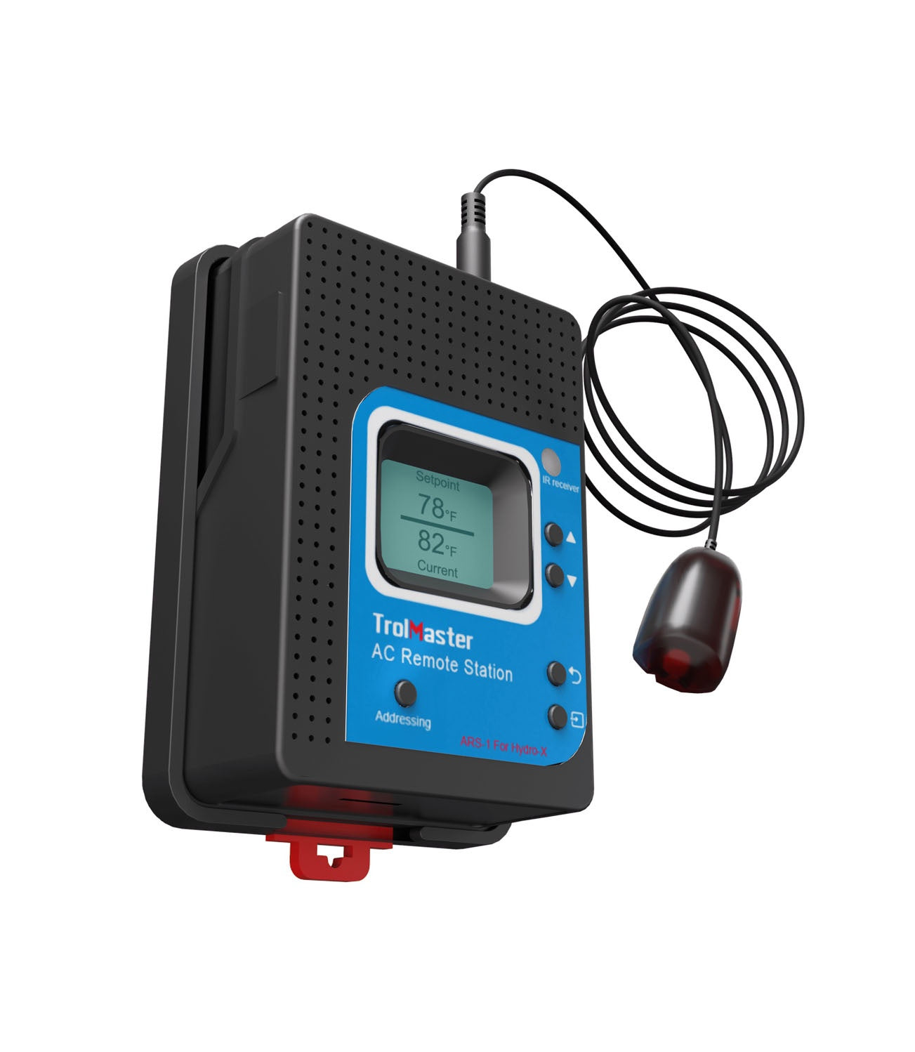 TrolMaster Hydro-x AC Remote Station ARS-1