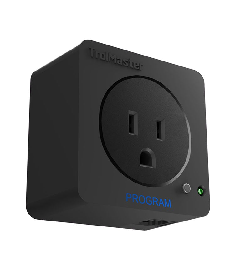 TrolMaster Hydro-X Program Station DSP-2A