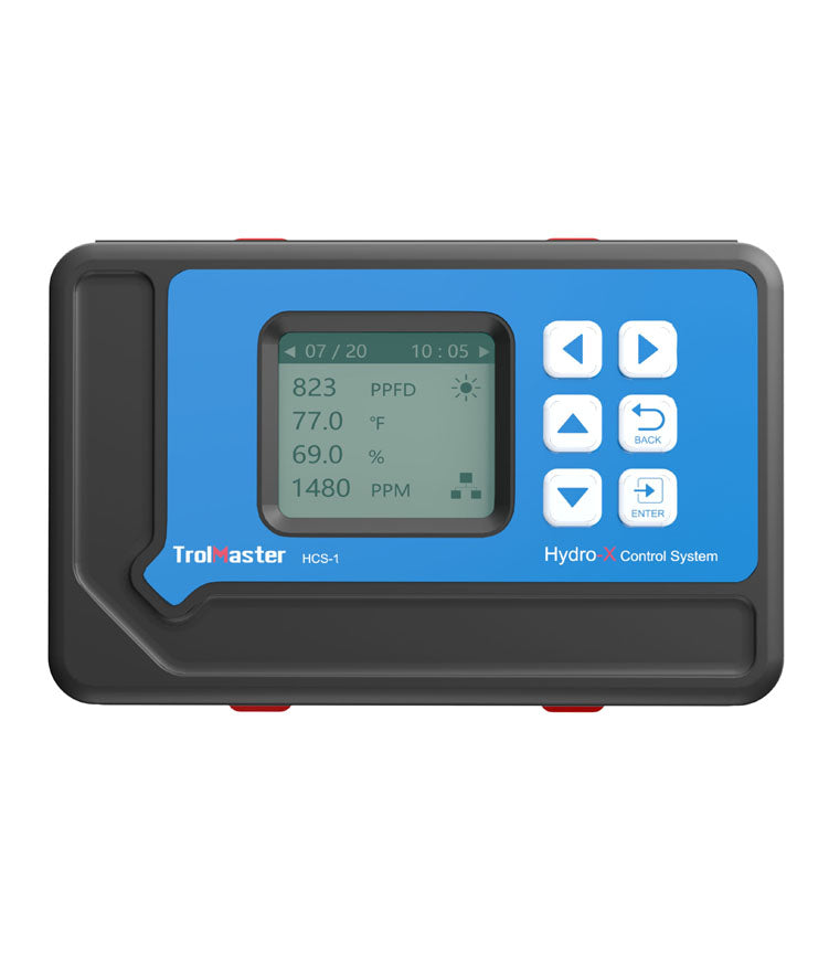TrolMaster Hydro-X Controller HCS-1