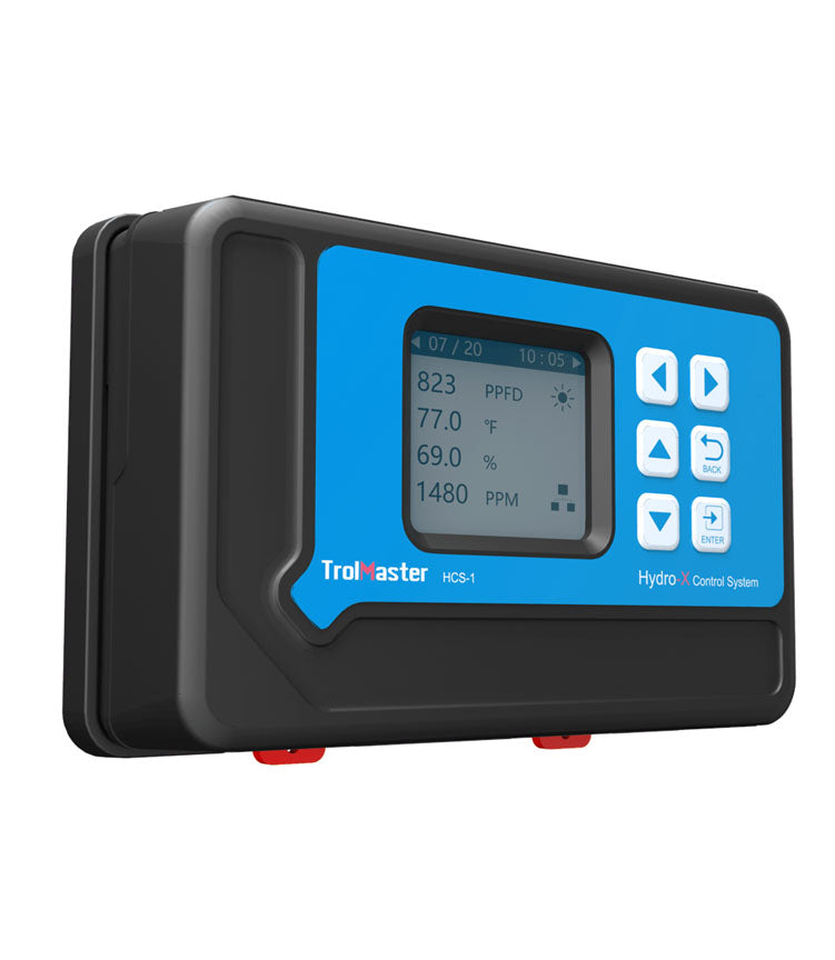 TrolMaster Hydro-X Controller HCS-1