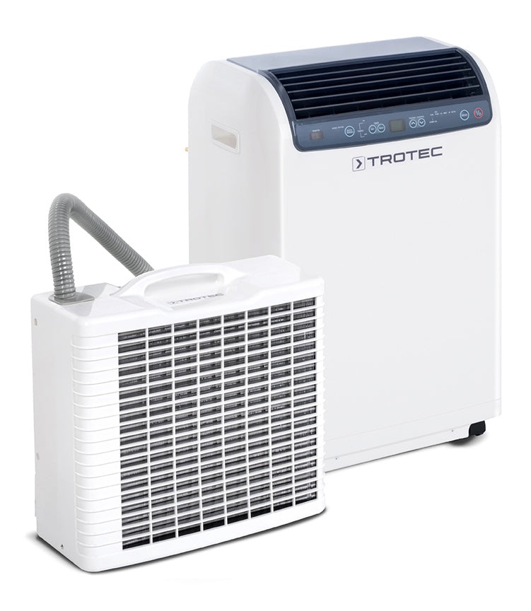 Trotec PAC 4600 Air Conditioner 14,500 BTU/Hr