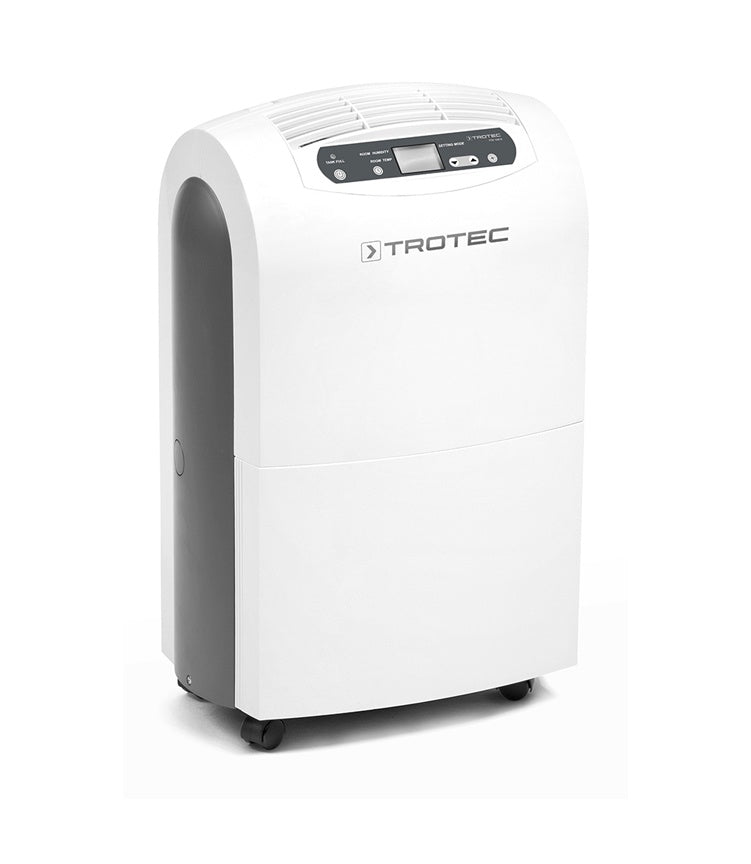 Trotec TTK 100 E Dehumidifier 30L/Day