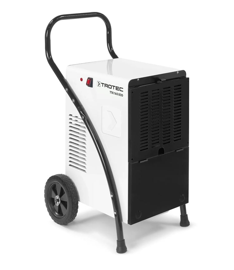 Trotec TTK 165 Eco Dehumidifier 52L/Day