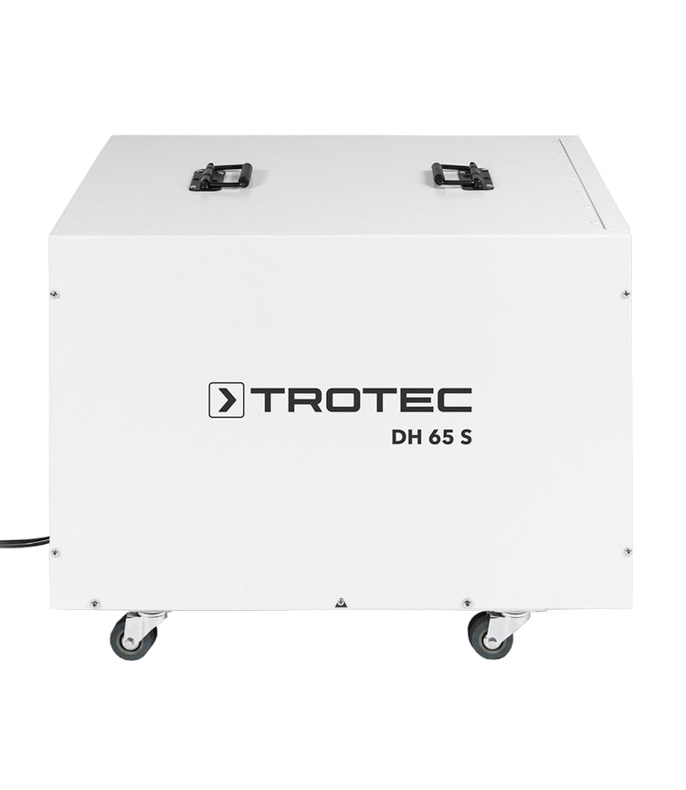 Trotec DH 65 S Overhead Dehumidifier 80L/Day