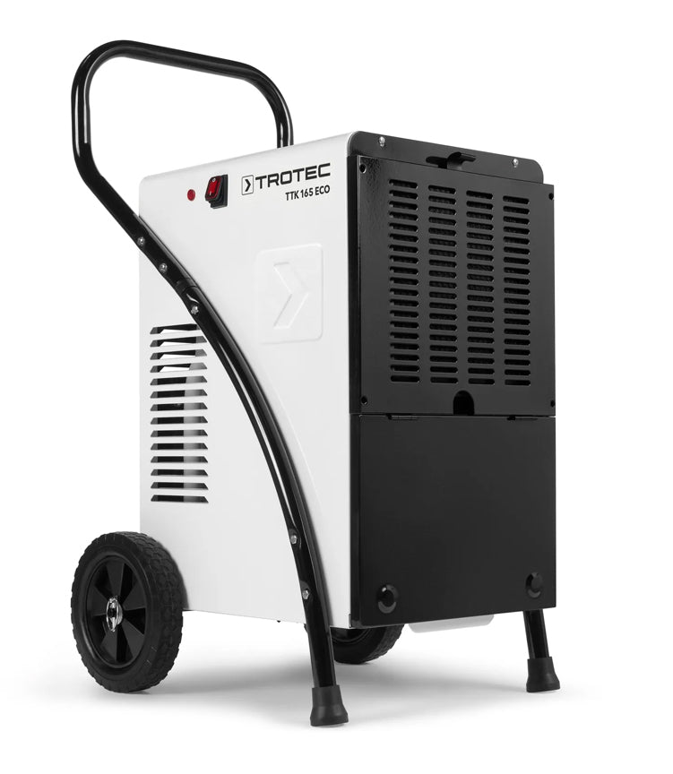 Trotec TTK 165 Eco Dehumidifier 52L/Day