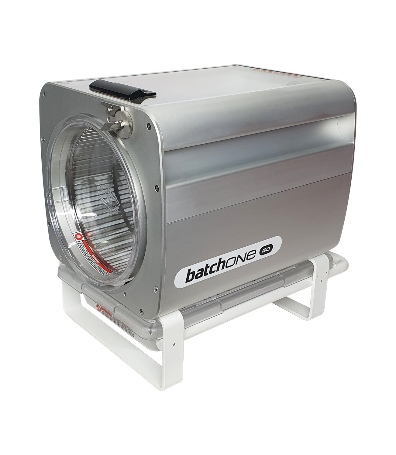 Twister Batch One Go