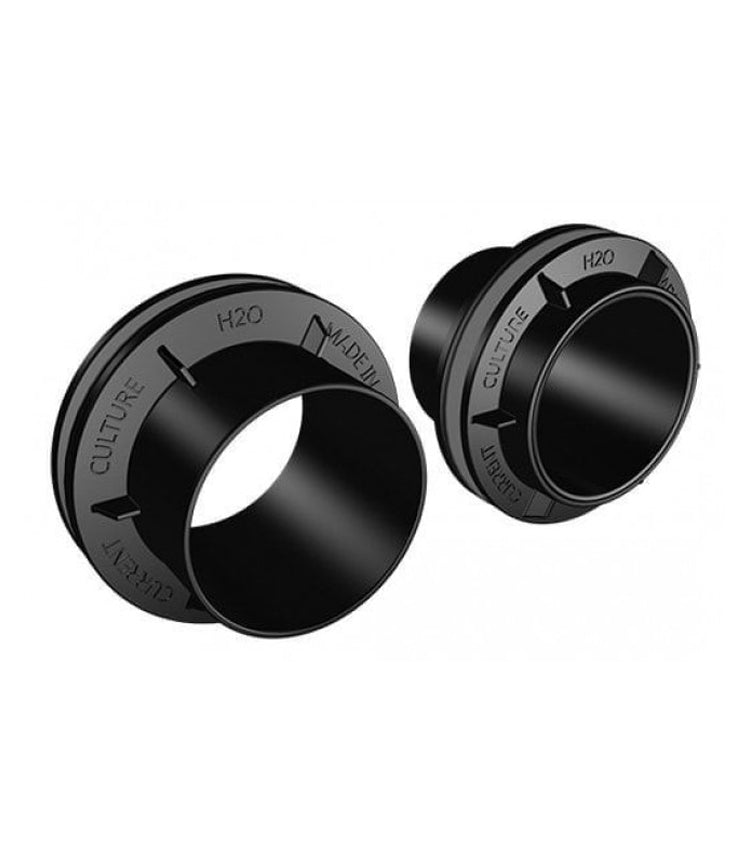 Current Culture UC Spin Tight Bulkhead 3"