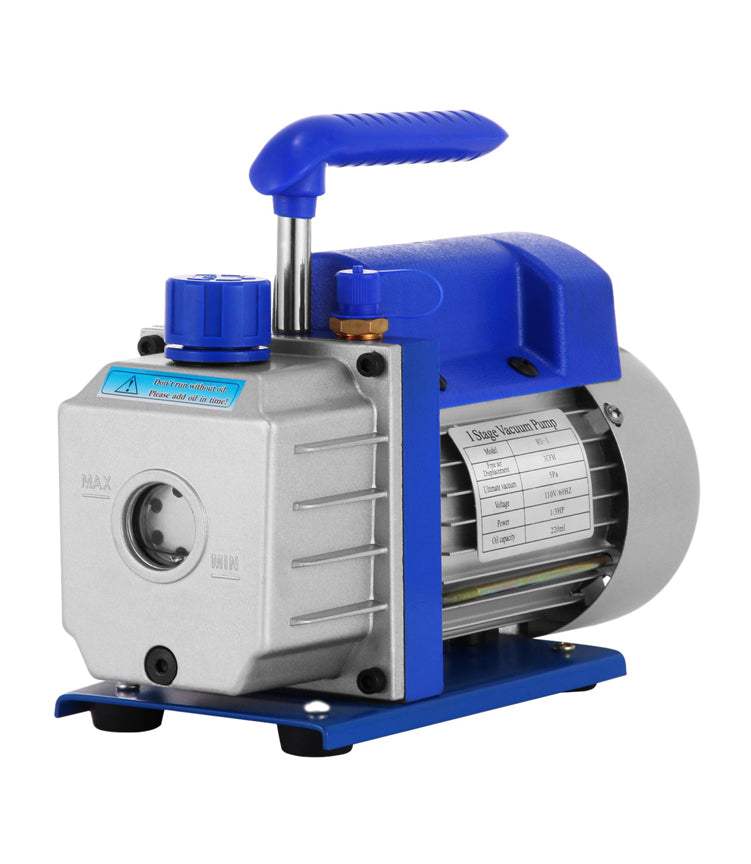Vacuum Pump 3CFM