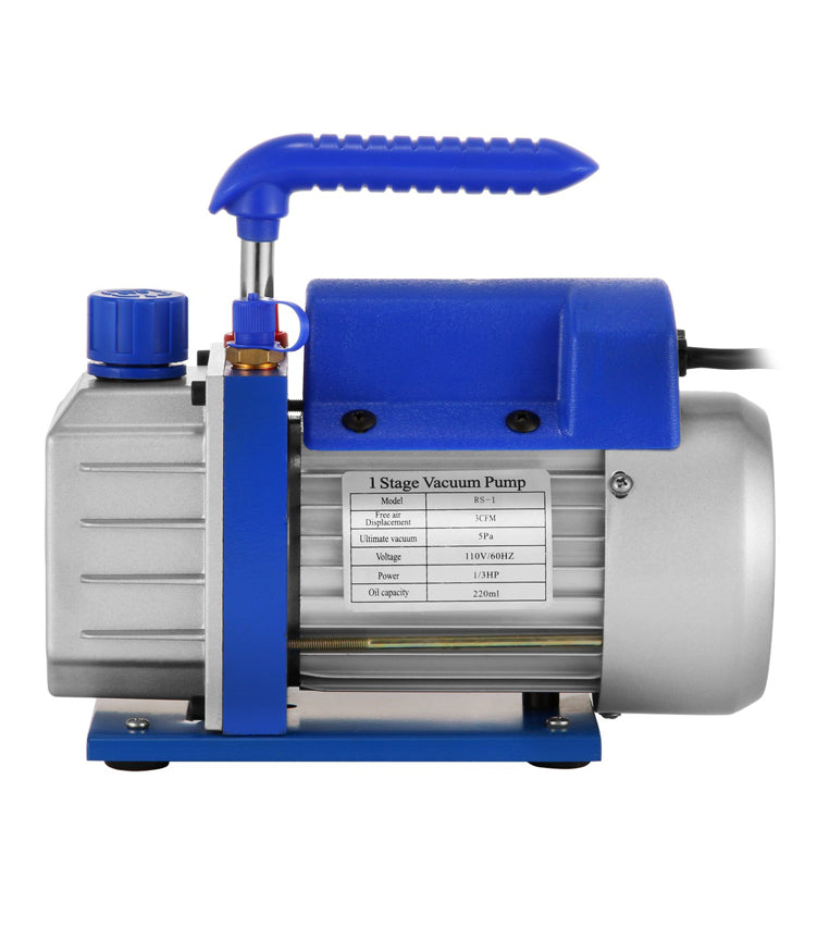Vacuum Pump 3CFM