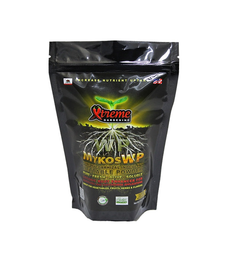 Xtreme Gardening Mykos Wettable Powder WP