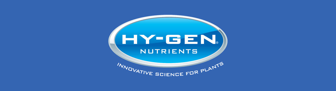 Hy-Gen Products