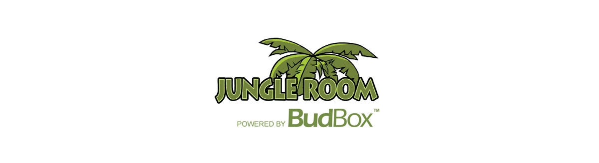 Jungle Room / Bud Box Pro Silver