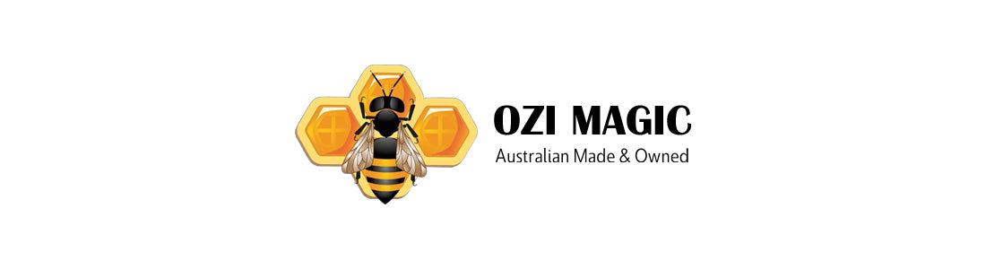 Ozi Magic