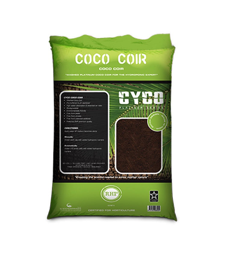 Cyco Coco Coir 50L Bag