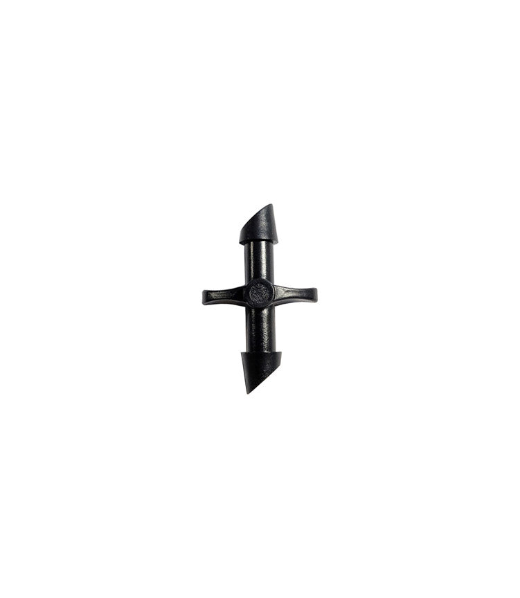 4mm Barbed Adaptor Joiner