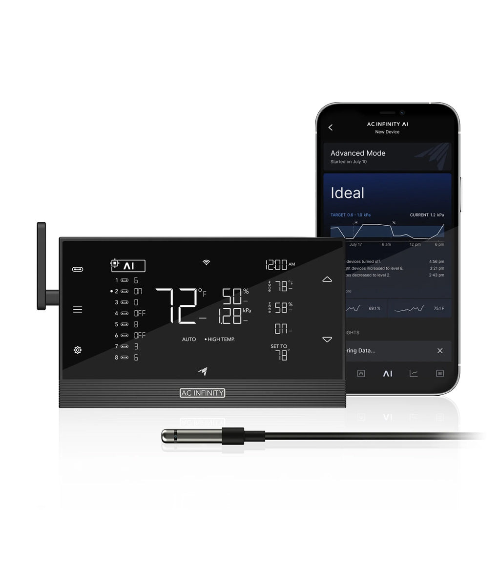AC Infinity Controller AI+