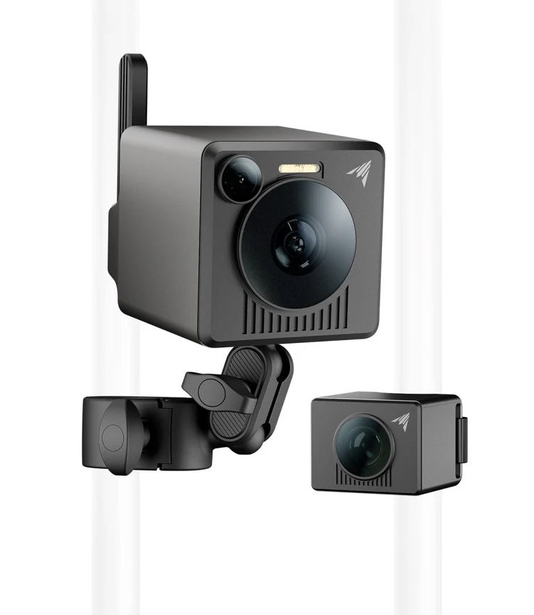 AC Infinity Spectron 7 AI Powered Grow Camera 4K