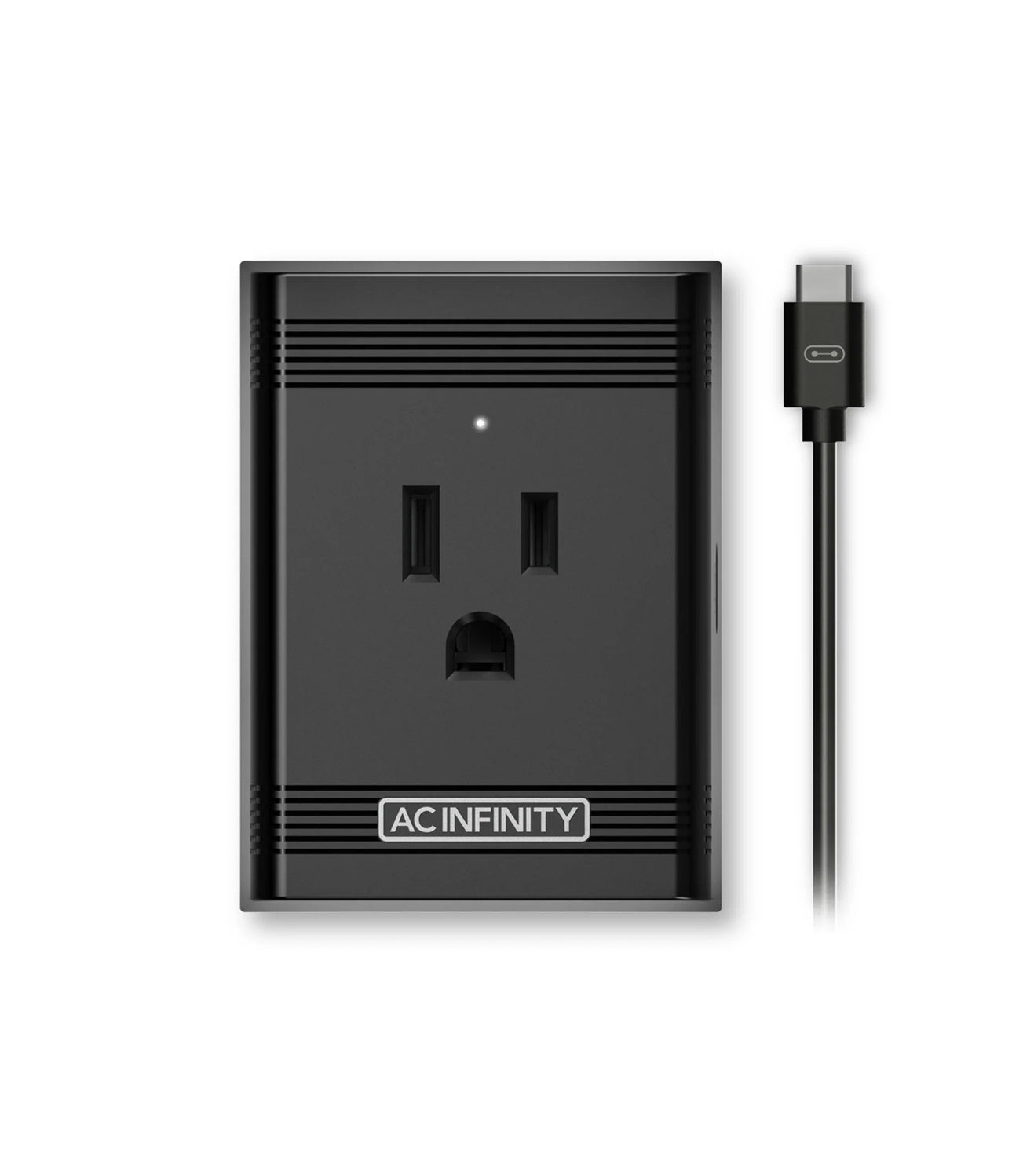 AC Infinity UIS Control Plug For Outlet Powered Equipment