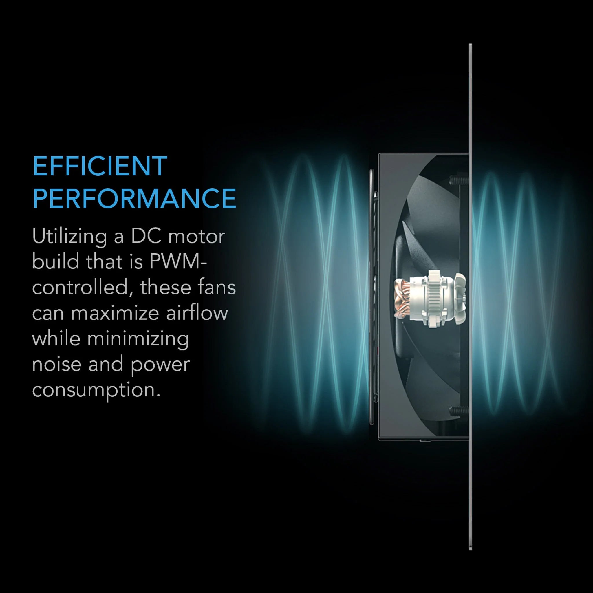 AC Infinity Air Titan T8, Crawl Space and Basement Ventilator Fan, WiFi-Integrated Controls, IP-55 Rated, Exhaust