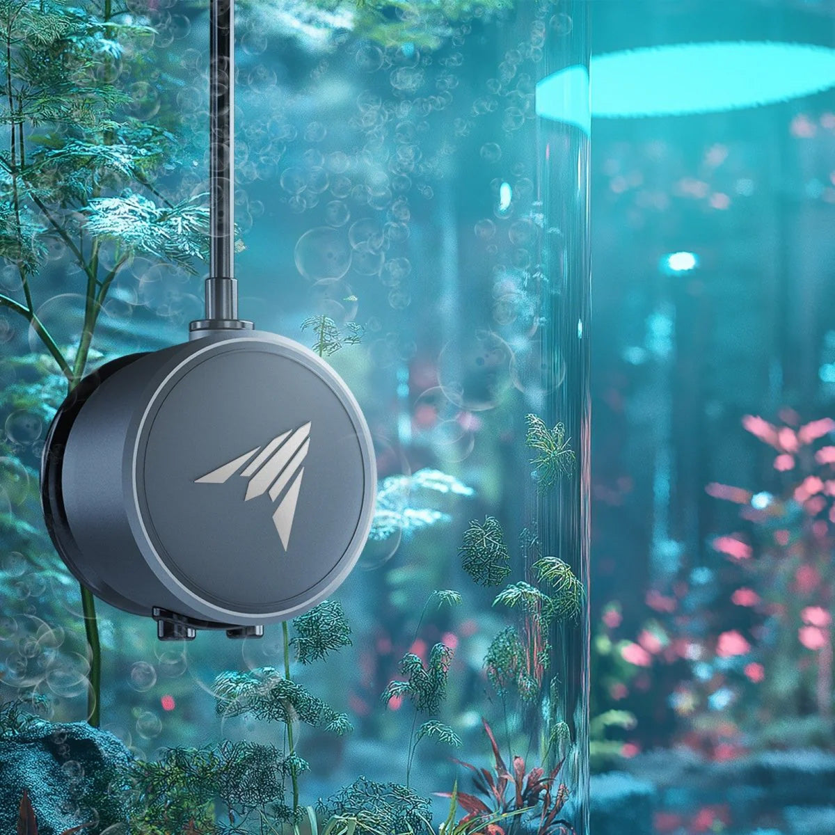 AI Water Sensor for Liquid Presence Detection