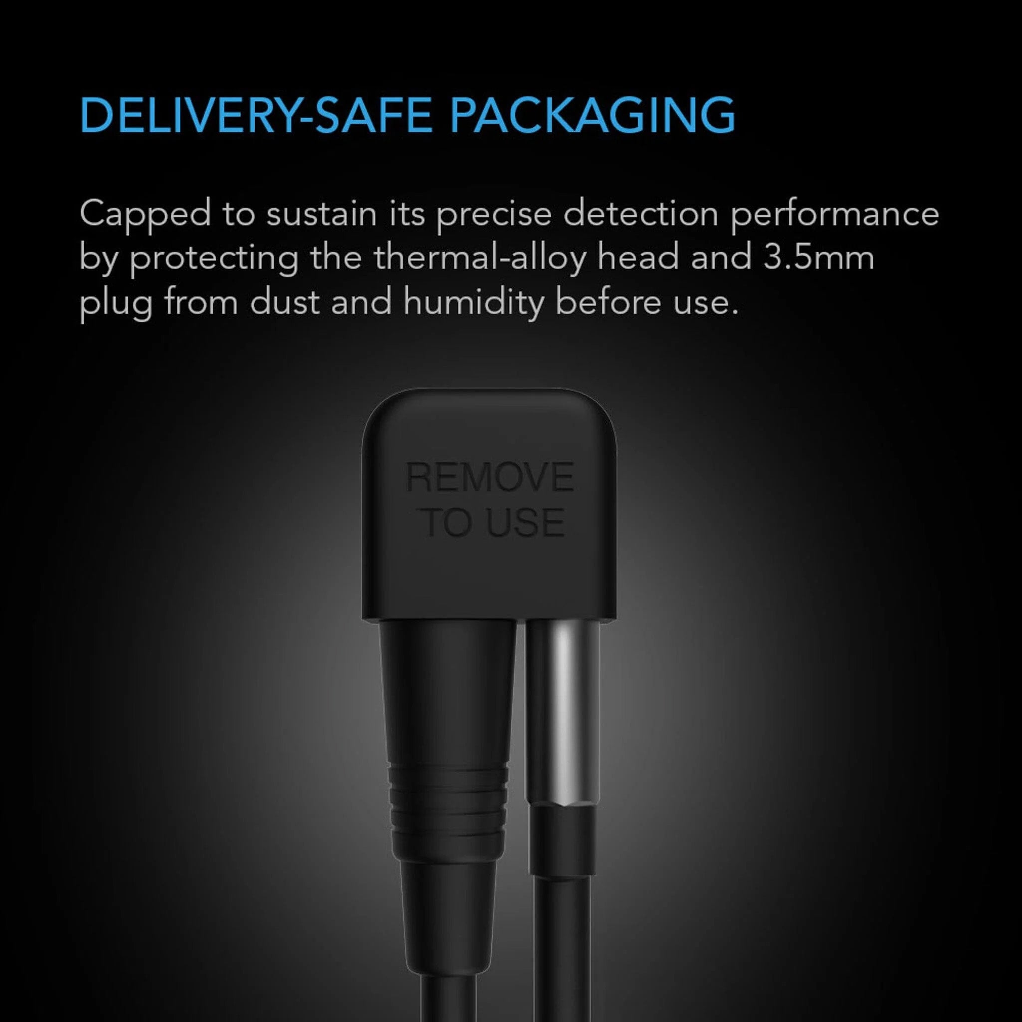 AC Infinity Controller Sensor Probe 20Ft / 6.09 M