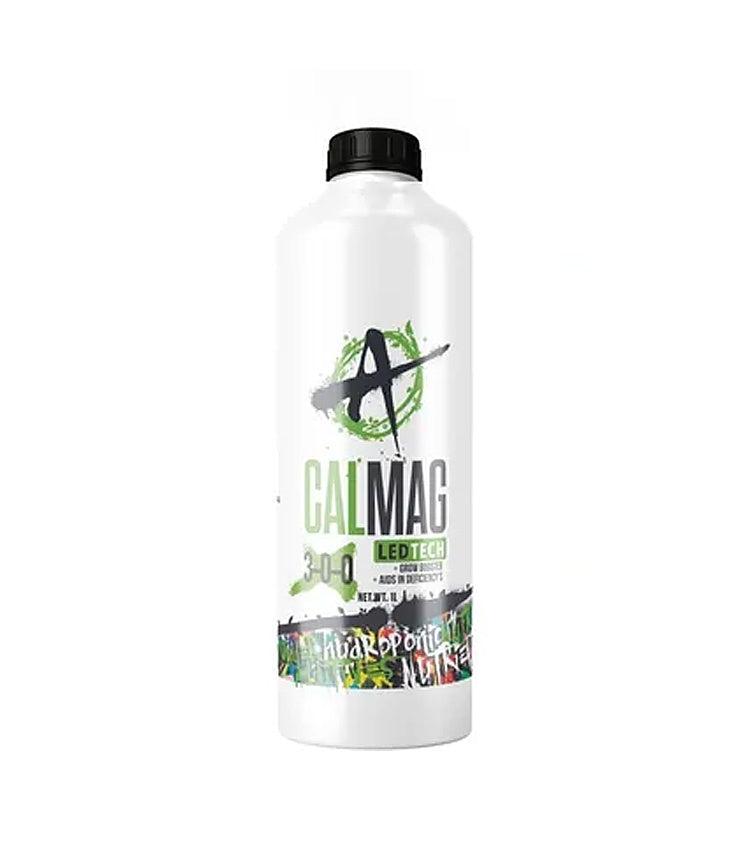Anarchy Nutrients Cal Mag