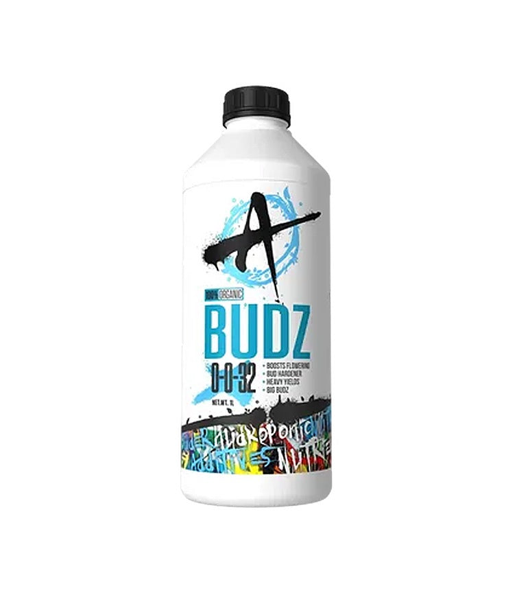 Anarchy Nutrients Budz