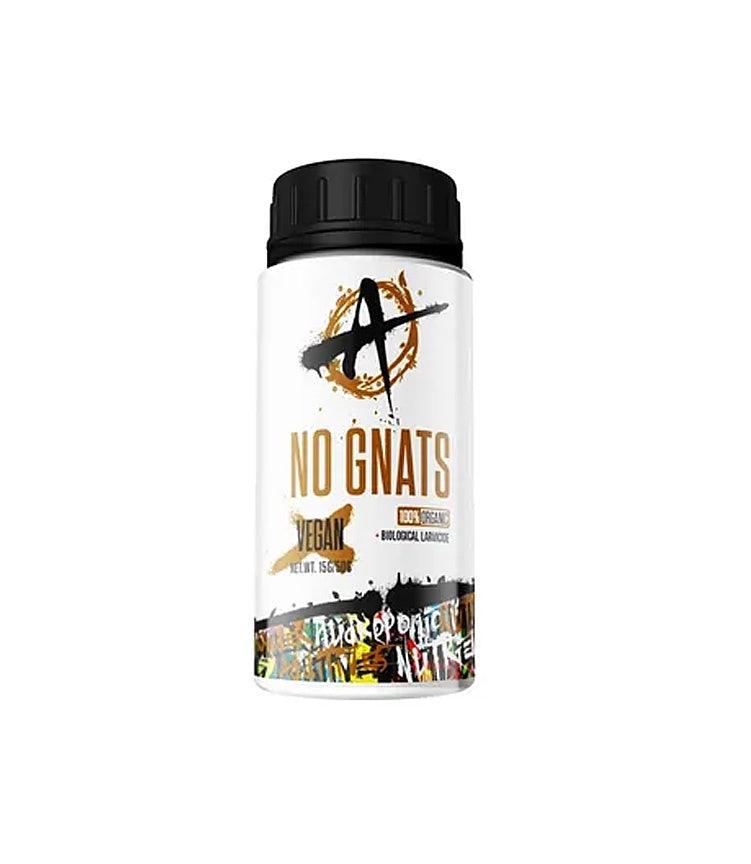 Anarchy Nutrients No Gnats