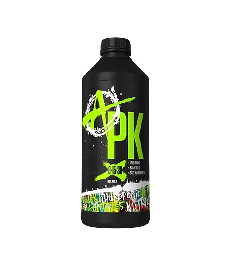 Anarchy Nutrients PK